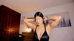 Watch _lennah recorded live streams from Chaturbate on 2024/05/24, Cam Archive