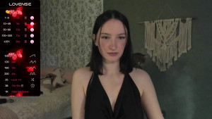 Watch alena_navi recorded live streams from Chaturbate on 2024/05/25, Cam Archive