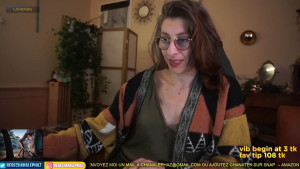Watch chanalephaz recorded live streams from Chaturbate on 2024/05/26, Cam Archive