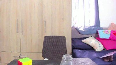 Watch andreita_trujillos recorded live streams from Stripchat on 2024/05/27, Cam Archive