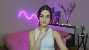 Watch anabel_cute19 recorded live streams from Chaturbate on 2024/05/27, Cam Archive