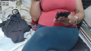 sexymilfcolombian