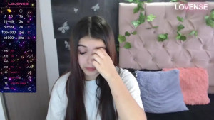 Watch saraah_a recorded live streams from Chaturbate on 2024/05/28, Cam Archive