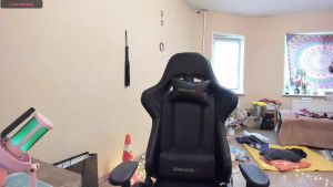 Watch cyber_whore_ recorded live streams from Chaturbate on 2024/05/27, Cam Archive