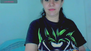 Watch oriana_40 recorded live streams from Stripchat on 2024/05/29, Cam Archive