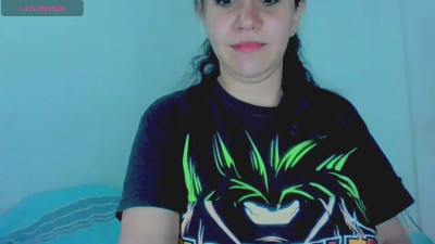 Watch oriana_40 recorded live streams from Stripchat on 2024/05/29, Cam Archive