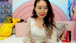 Watch hikori_ recorded live streams from Chaturbate on 2024/06/03, Cam Archive