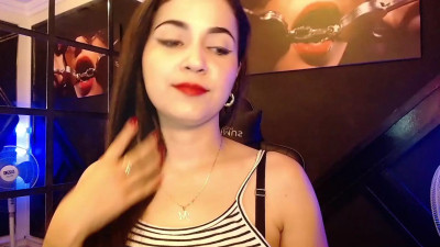 Watch lucero_mylove recorded live streams from Chaturbate on 2024/06/05, Cam Archive