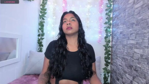 Watch nathasha_jhonsom recorded live streams from Chaturbate on 2024/06/06, Cam Archive