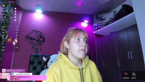 Watch hinakosatorii_ recorded live streams from Chaturbate on 2024/06/06, Cam Archive