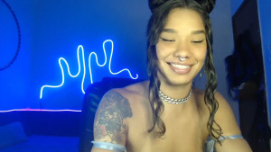 Watch cyberb1tch recorded live streams from Stripchat on 2024/06/11, Cam Archive