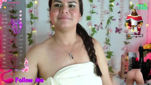 Watch AmeliaWaston_ recorded live streams from Stripchat on 2024/06/14, Cam Archive