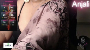 Watch Naughty_Anjali recorded live streams from Stripchat on 2024/06/19, Cam Archive