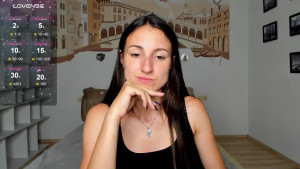 Watch missis_sofiia recorded live streams from Chaturbate on 2024/06/30, Cam Archive