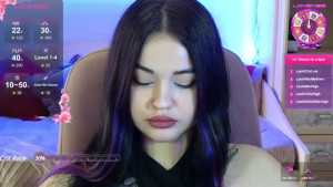 Watch wishyyour recorded live streams from Chaturbate on 2024/07/17, Cam Archive