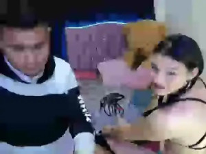 Watch Nacho_Akira69 recorded live streams from Stripchat on 2024/07/23, Cam Archive