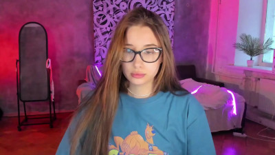 Watch Cuterlina recorded live streams from Chaturbate on 2024/07/30, Cam Archive