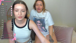 Watch kalissta recorded live streams from Chaturbate on 2024/08/07, Cam Archive