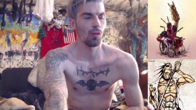 Watch dallas2289 recorded live streams from CAM4 on 2023/09/01, Cam Archive