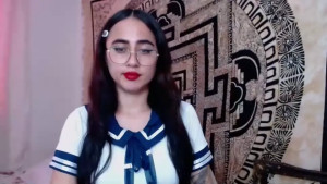 Watch ninakravtz recorded live streams from Chaturbate on 2024/08/08, Cam Archive