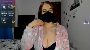 Watch cmisterious__96 recorded live streams from Stripchat on 2024/08/13, Cam Archive