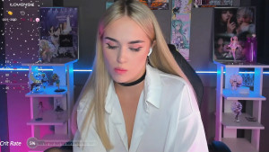 Watch ellensoftt recorded live streams from Chaturbate on 2024/08/14, Cam Archive