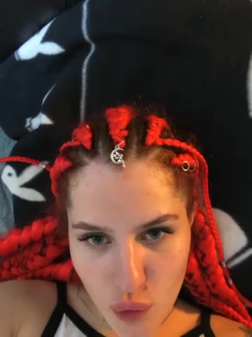 Watch EdeemShow recorded live streams from BongaCams on 2023/08/31, Cam Archive