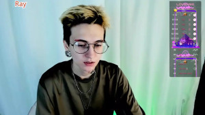 Watch Wendy_and_Ray recorded live streams from Stripchat on 2024/08/20, Cam Archive