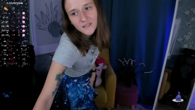 Watch Melly_Shally recorded live streams from Stripchat on 2024/08/21, Cam Archive