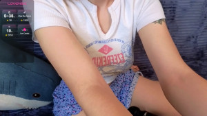Watch patricia_meow recorded live streams from Chaturbate on 2024/08/22, Cam Archive