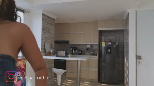 Melina-Smith