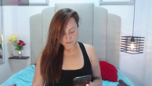 Watch grettel_ramiirez recorded live streams from Chaturbate on 2024/08/22, Cam Archive