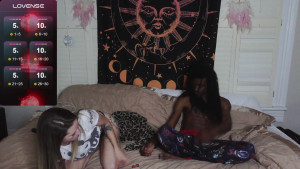 Watch coconilla-vibes recorded live streams from Stripchat on 2024/08/22, Cam Archive