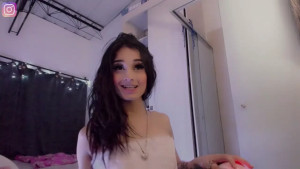 Watch Littleemmaa_ recorded live streams from Stripchat on 2024/08/22, Cam Archive