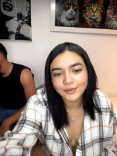 Watch camianddanna recorded live streams from Stripchat on 2024/08/22, Cam Archive