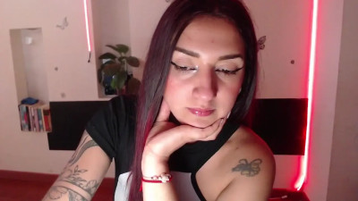 Watch Lia-mitch recorded live streams from Stripchat on 2024/08/22, Cam Archive