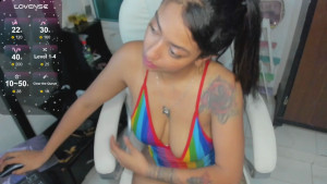 Watch sweet_robyn recorded live streams from Chaturbate on 2024/08/23, Cam Archive