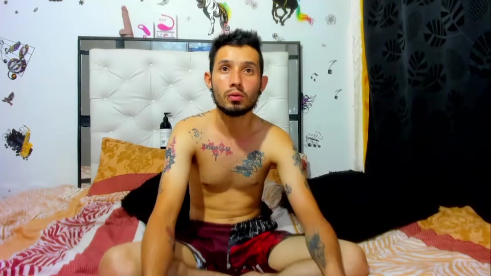 Watch celeste_y_pipe recorded live streams from Chaturbate on 2023/09/30, Cam Archive