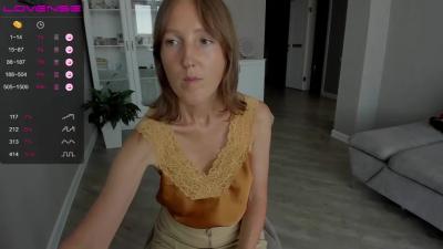Watch ameli_xs recorded live streams from Chaturbate on 2023/09/01, Cam Archive