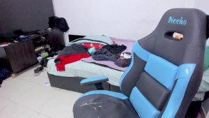 Watch neeko_ackerman recorded live streams from Chaturbate on 2024/09/01, Cam Archive