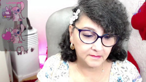 Watch cataleya_mom_ recorded live streams from Chaturbate on 2024/09/05, Cam Archive