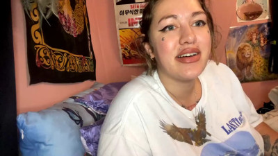 Watch lunastarzbby recorded live streams from Chaturbate on 2024/09/08, Cam Archive