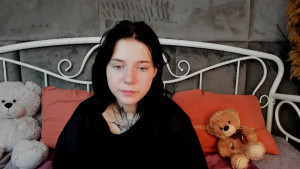 Watch MayDark recorded live streams from Stripchat on 2024/09/08, Cam Archive