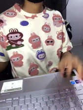 Watch Miu_ana recorded live streams from Stripchat on 2024/09/10, Cam Archive