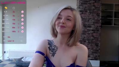 Watch lucydelovely recorded live streams from Chaturbate on 2023/08/31, Cam Archive