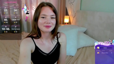 Watch Aphrodite_Roberts recorded live streams from Stripchat on 2024/09/10, Cam Archive