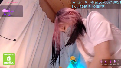 Watch xxSAYO__JAPANESExx recorded live streams from Stripchat on 2024/09/10, Cam Archive