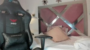 Watch aline_weber recorded live streams from Chaturbate on 2024/09/11, Cam Archive