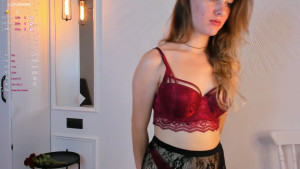 Watch carolynsveronica recorded live streams from Chaturbate on 2024/09/11, Cam Archive