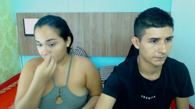 Watch Emily_And_Carl recorded live streams from Stripchat on 2024/09/11, Cam Archive